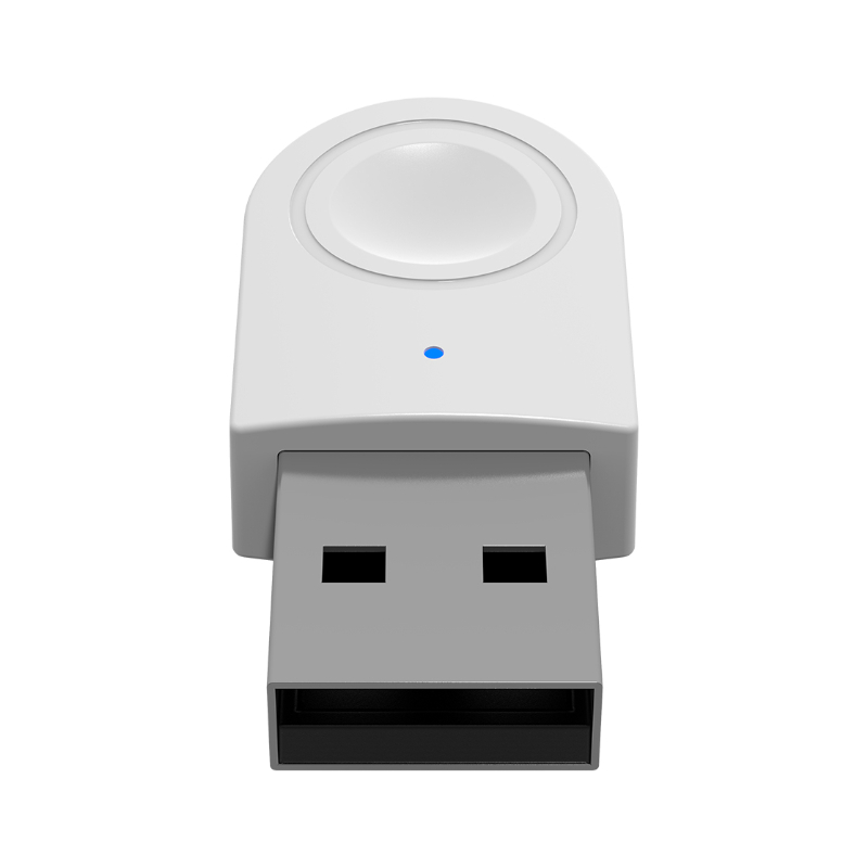 Orico MIni USB to Bluetooth 5.0 Adapter - White | ADGear.co.za