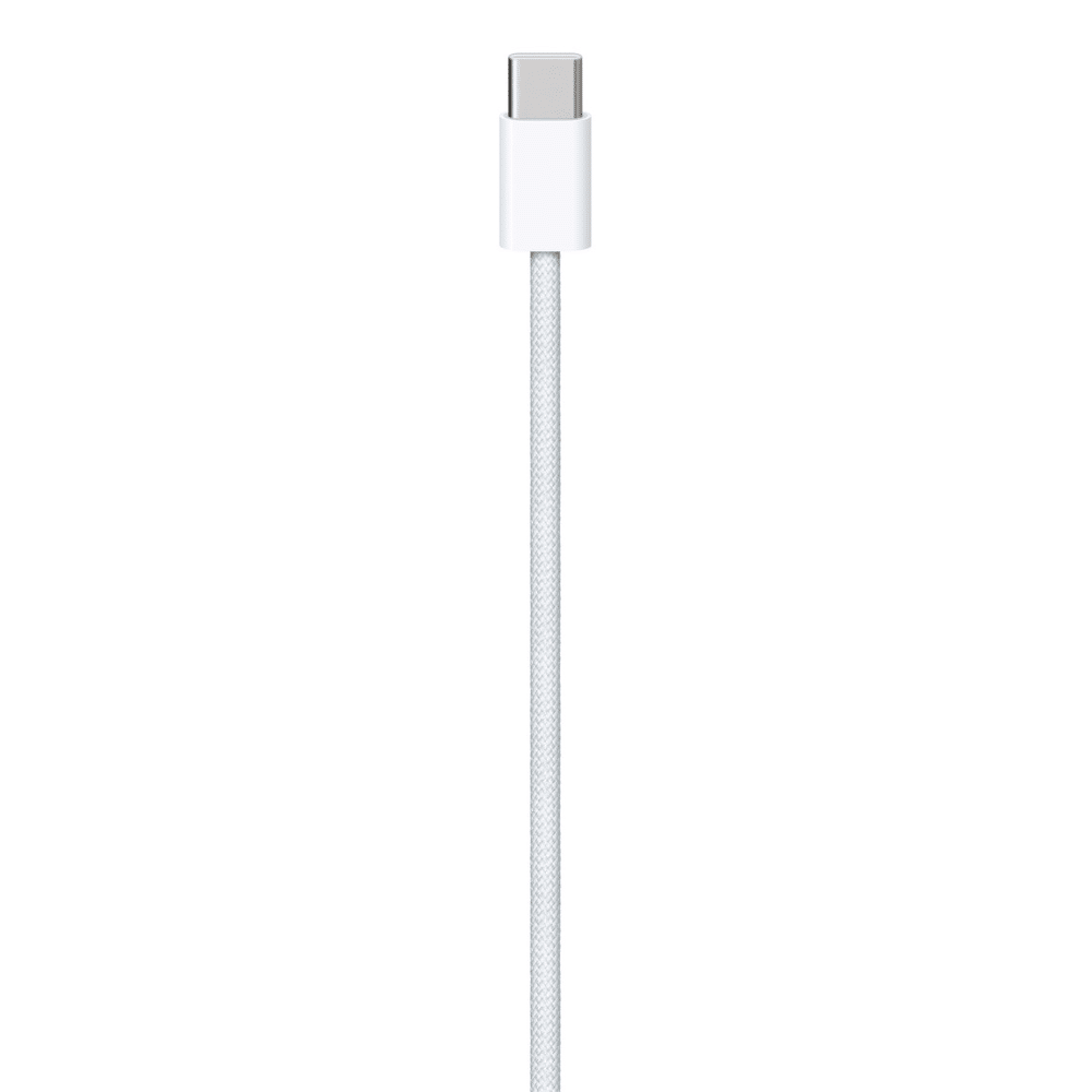 USB-C Woven Charge Cable (1m) | ADGear.co.za